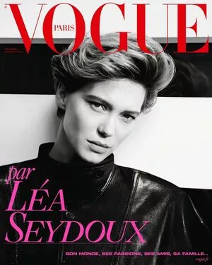 Lea Seydoux OnlyFans Leaked Free Thumbnail Picture - #f14gtUYzVW