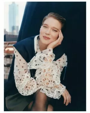 Lea Seydoux OnlyFans Leaked Free Thumbnail Picture - #f35TGFXtHH