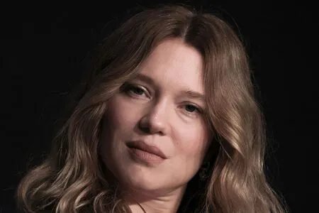 Lea Seydoux OnlyFans Leaked Free Thumbnail Picture - #fSCS4WPcOT