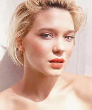 Lea Seydoux OnlyFans Leaked Free Thumbnail Picture - #fixo9I23MU