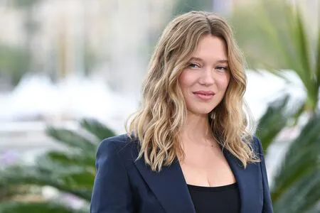 Lea Seydoux OnlyFans Leaked Free Thumbnail Picture - #gJvA669rX0