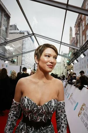 Lea Seydoux OnlyFans Leaked Free Thumbnail Picture - #gy9RdDFuyB