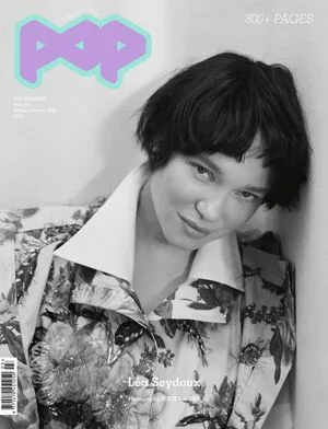 Lea Seydoux OnlyFans Leaked Free Thumbnail Picture - #hnEhVEPDgI