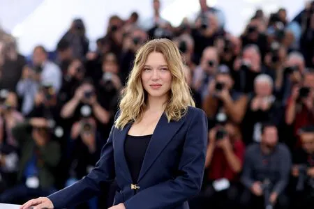 Lea Seydoux OnlyFans Leaked Free Thumbnail Picture - #iFgONVK5k5