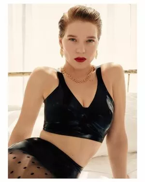 Lea Seydoux OnlyFans Leaked Free Thumbnail Picture - #iNuRiUZuzh