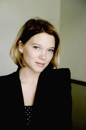 Lea Seydoux OnlyFans Leaked Free Thumbnail Picture - #kUPTy9igYM