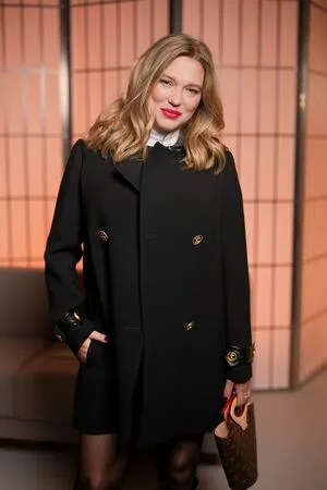 Lea Seydoux OnlyFans Leaked Free Thumbnail Picture - #kfZ8pFKvKn