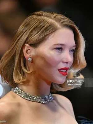 Lea Seydoux OnlyFans Leaked Free Thumbnail Picture - #lrvWicsXqa