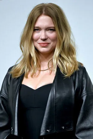 Lea Seydoux OnlyFans Leaked Free Thumbnail Picture - #oCllNYM208