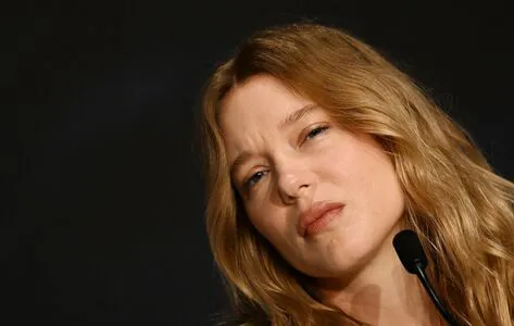 Lea Seydoux OnlyFans Leaked Free Thumbnail Picture - #oYIHGEklqR