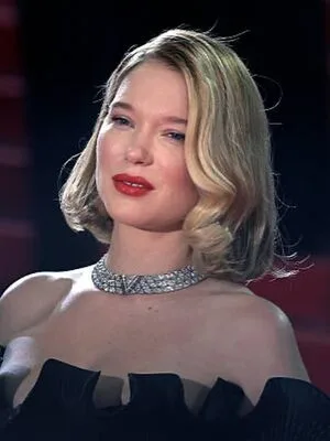 Lea Seydoux OnlyFans Leaked Free Thumbnail Picture - #ogfBpe7JKN