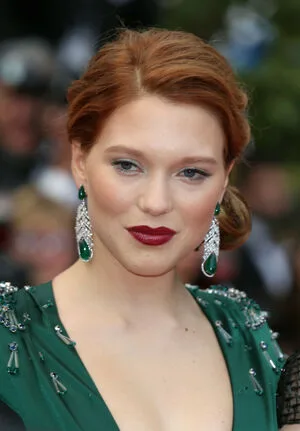 Lea Seydoux OnlyFans Leaked Free Thumbnail Picture - #pMmxBw3vgI