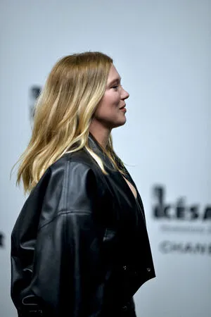 Lea Seydoux OnlyFans Leaked Free Thumbnail Picture - #pw9NRje37V