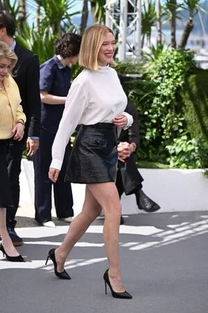 Lea Seydoux OnlyFans Leaked Free Thumbnail Picture - #rRug9Q5wdr