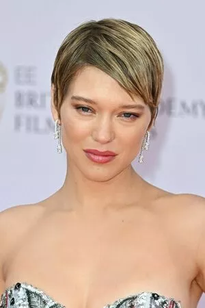 Lea Seydoux OnlyFans Leaked Free Thumbnail Picture - #sJqWrnIwco