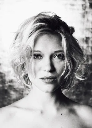 Lea Seydoux OnlyFans Leaked Free Thumbnail Picture - #sQcmwuWsfB