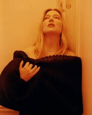 Lea Seydoux OnlyFans Leaked Free Thumbnail Picture - #spG6BfaigR