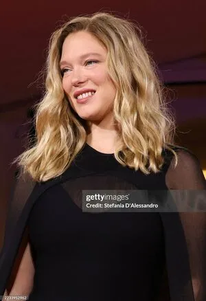 Lea Seydoux OnlyFans Leaked Free Thumbnail Picture - #uPWcCRxDf5