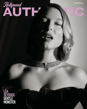 Lea Seydoux OnlyFans Leaked Free Thumbnail Picture - #uWukSLlSOD