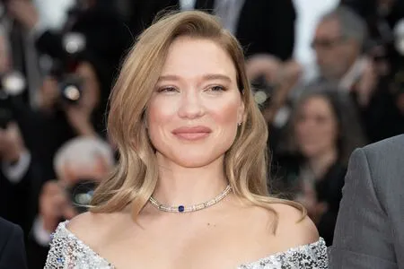 Lea Seydoux OnlyFans Leaked Free Thumbnail Picture - #unc9nixaDd