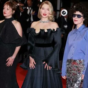 Lea Seydoux OnlyFans Leaked Free Thumbnail Picture - #xCXGC7KKeM