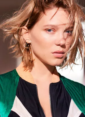 Lea Seydoux OnlyFans Leaked Free Thumbnail Picture - #xZNdSNqD3U