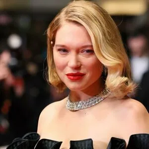 Lea Seydoux OnlyFans Leaked Free Thumbnail Picture - #xm4gZK2Sl1