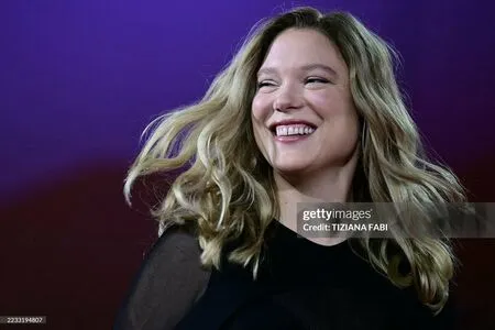 Lea Seydoux OnlyFans Leaked Free Thumbnail Picture - #yGFqp7qWy8