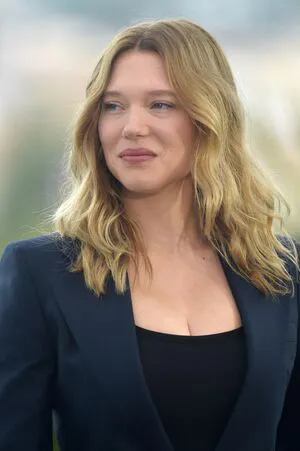 Lea Seydoux OnlyFans Leaked Free Thumbnail Picture - #yJxUGhnA4l