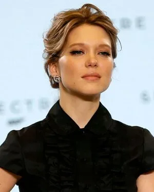 Lea Seydoux OnlyFans Leaked Free Thumbnail Picture - #yd9zITPxya