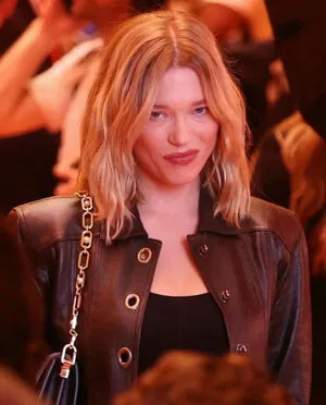 Lea Seydoux OnlyFans Leaked Free Thumbnail Picture - #z2ZIm4xRir