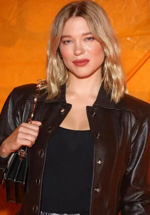 Lea Seydoux OnlyFans Leaked Free Thumbnail Picture - #z2pnKvBRaX