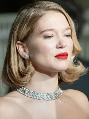 Lea Seydoux OnlyFans Leaked Free Thumbnail Picture - #zIRFBHuLMX