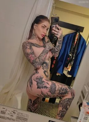 Lea Sky Cyberbarbie2077 OnlyFans Leaked Free Thumbnail Picture - #02drtgbVdY