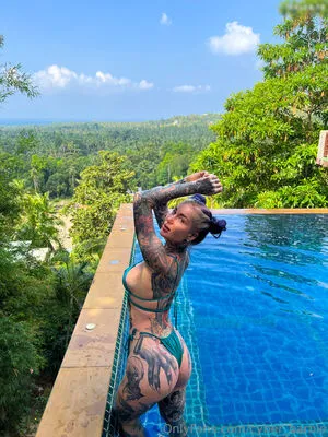 Lea Sky Cyberbarbie2077 OnlyFans Leaked Free Thumbnail Picture - #3FSBpL9UBb