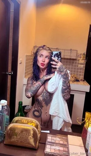 Lea Sky Cyberbarbie2077 OnlyFans Leaked Free Thumbnail Picture - #AjcELvYo5e