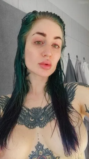Lea Sky Cyberbarbie2077 OnlyFans Leaked Free Thumbnail Picture - #Ws1yqVEcAB