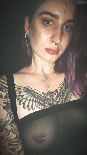 Lea Sky Cyberbarbie2077 OnlyFans Leaked Free Thumbnail Picture - #Zypa0rxAK6