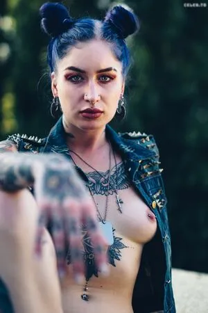 Lea Sky Cyberbarbie2077 OnlyFans Leaked Free Thumbnail Picture - #gLY2KHcUcU