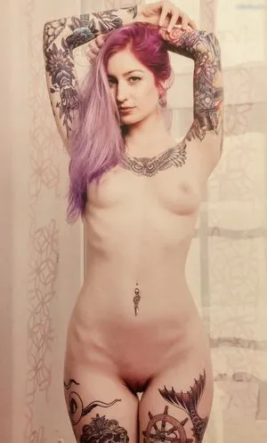 Lea Sky Cyberbarbie2077 OnlyFans Leaked Free Thumbnail Picture - #pm9O9lgEhW