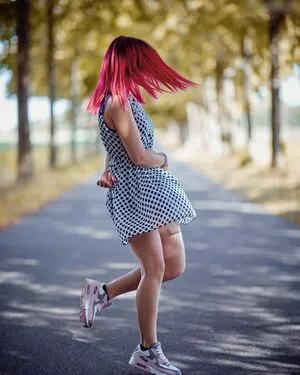 Lea Sophie OnlyFans Leaked Free Thumbnail Picture - #Bns01bYINi