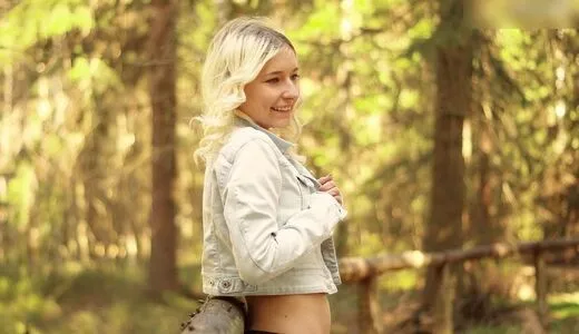 Lea Sophie OnlyFans Leaked Free Thumbnail Picture - #b3TNZ3Obb0