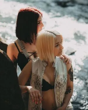 Lea Sophie OnlyFans Leaked Free Thumbnail Picture - #t8RFcUVitP