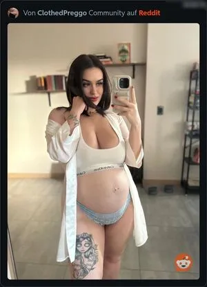 Lea Stays Peachy OnlyFans Leaked Free Thumbnail Picture - #9xhkPTajIU