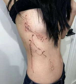 Lea Sungg OnlyFans Leaked Free Thumbnail Picture - #pkA6fi4EIN