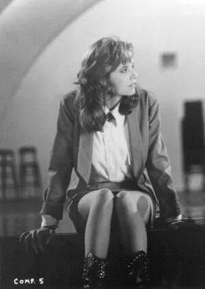 Lea Thompson OnlyFans Leaked Free Thumbnail Picture - #7GMI9aocGt