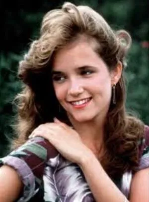 Lea Thompson OnlyFans Leaked Free Thumbnail Picture - #wh26Mr3Vcf