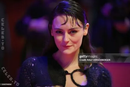 Lea Van Acken OnlyFans Leaked Free Thumbnail Picture - #FdiQMIBvxc