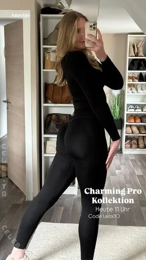 Lea Vohl OnlyFans Leaked Free Thumbnail Picture - #8u4f821Y7x