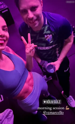 Lea Wagner OnlyFans Leaked Free Thumbnail Picture - #9pm0S9r1Zn